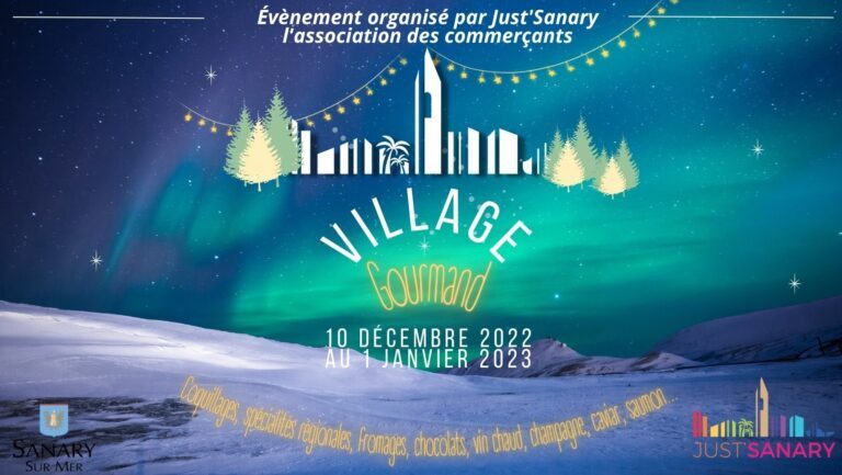 Village 2022 (Couverture Facebook)