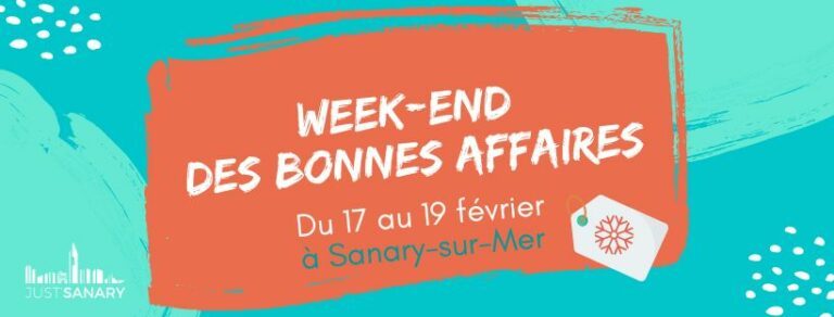 Cover FB 1719 février Week-end des bonnes affaires 2023