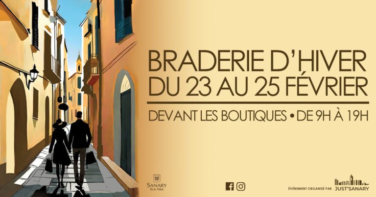 Braderie Hiver Couv Event OK